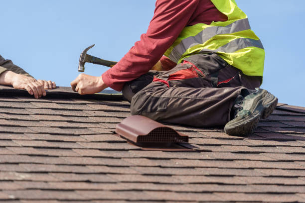 Slate Roofing Contractor in Burlington, OH