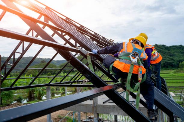 Best New Roof Installation  in Burlington, OH