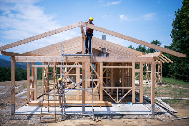 Best Best Roofing Contractors  in Burlington, OH
