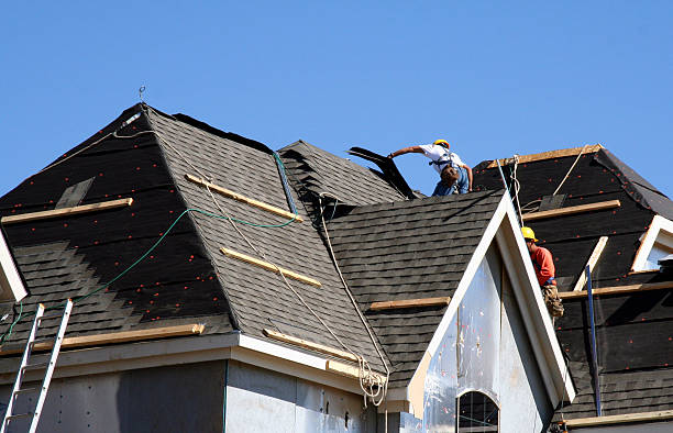 Best Best Roofing Contractors  in Burlington, OH