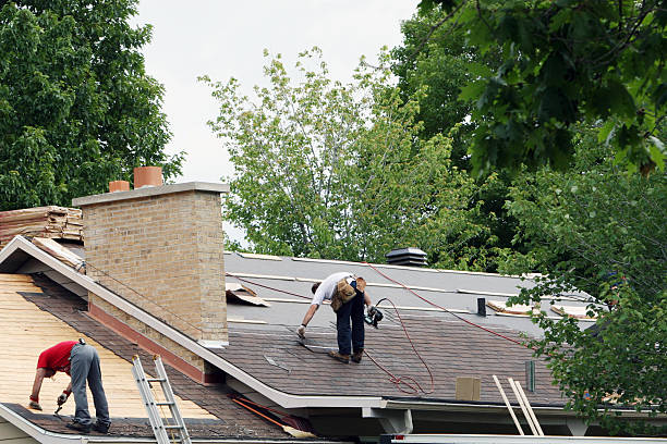 Professional Roofing Contractor in Burlington, OH