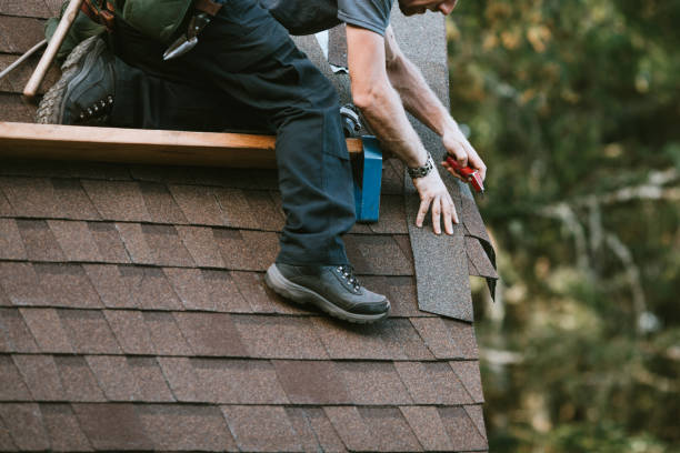 Best Roof Restoration Services  in Burlington, OH
