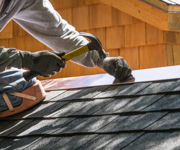 Best Affordable Roofing Company  in Burlington, OH